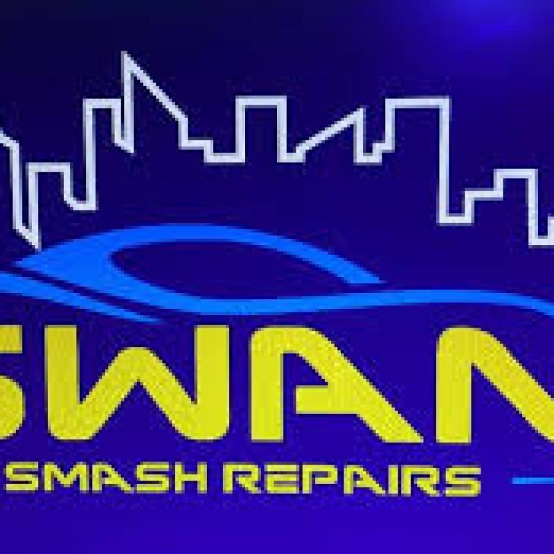 Swan Smash Repairs