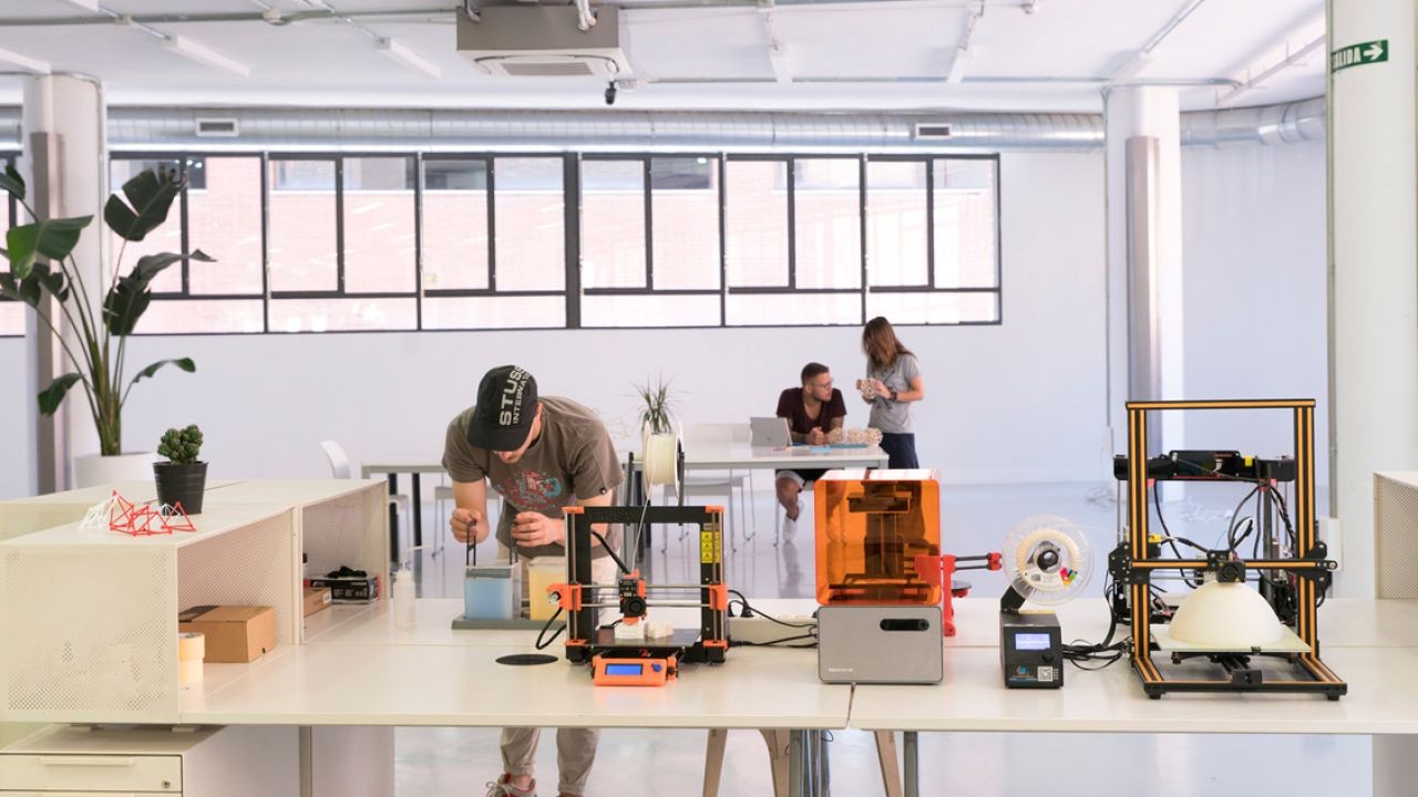 Australian Technology Innovation Lab Video Insights