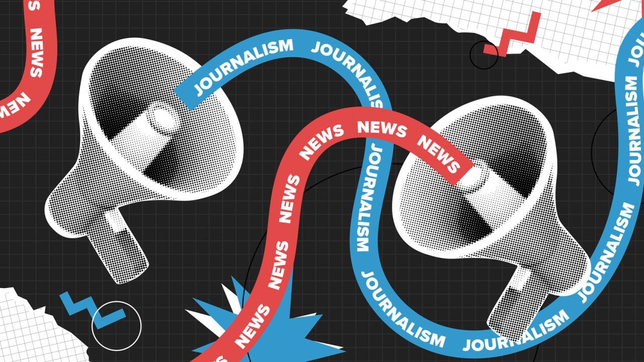 Journalism and News Video Reporting That Builds Trust in Australian Audiences