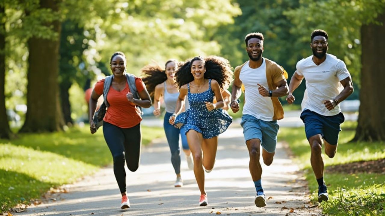 Health and Wellness Video Guides for Australian Fitness Enthusiasts