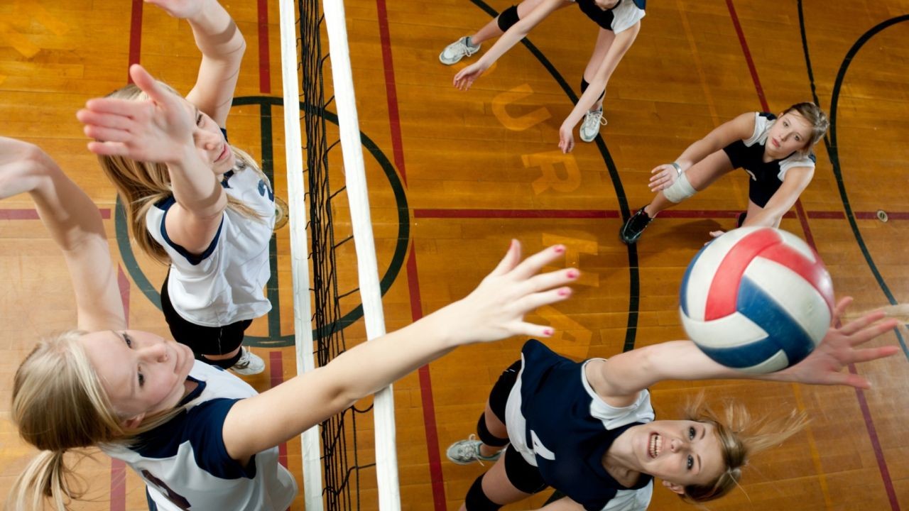 Recreational Sports Event Video Coverage in Australian Communities