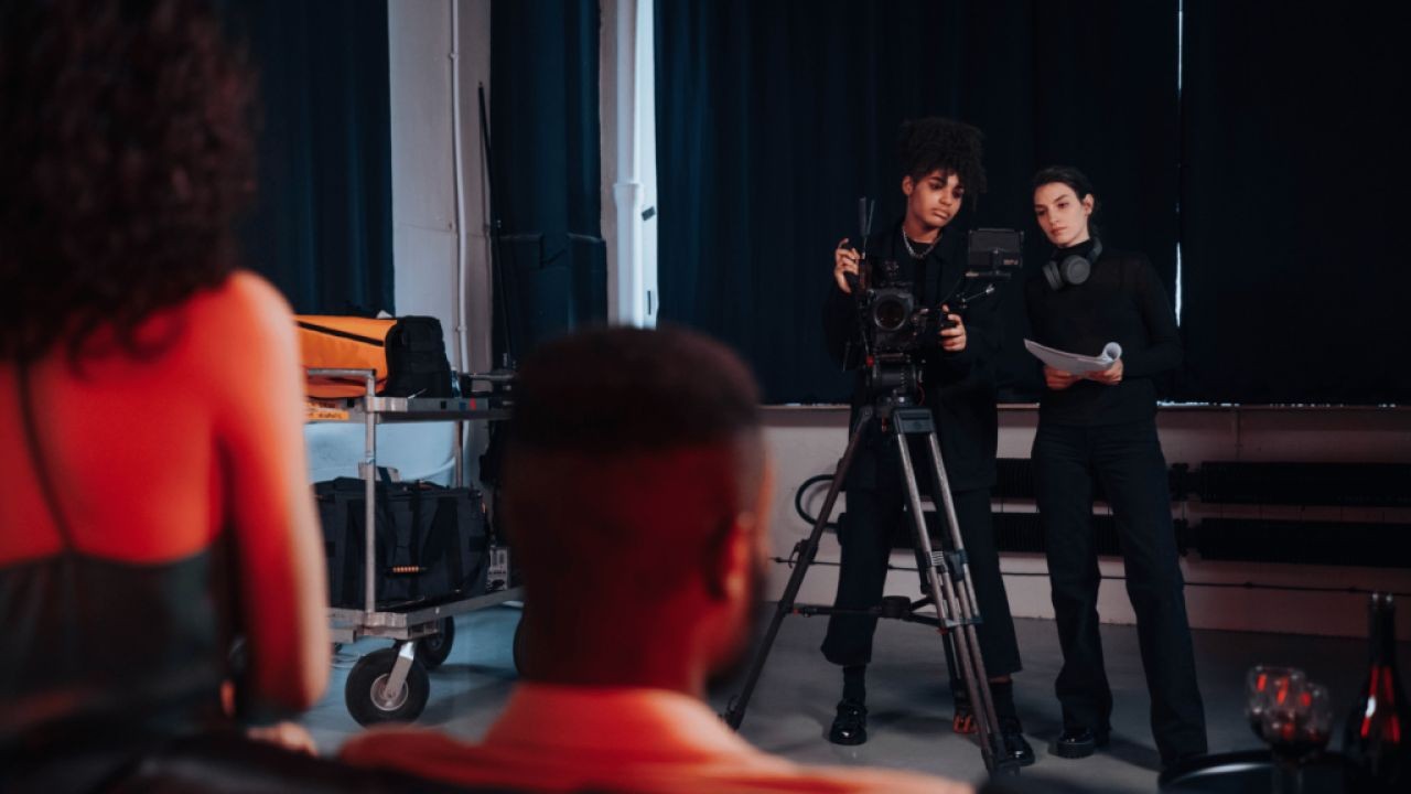 TV Show Production Video Guides for Australian Broadcasters