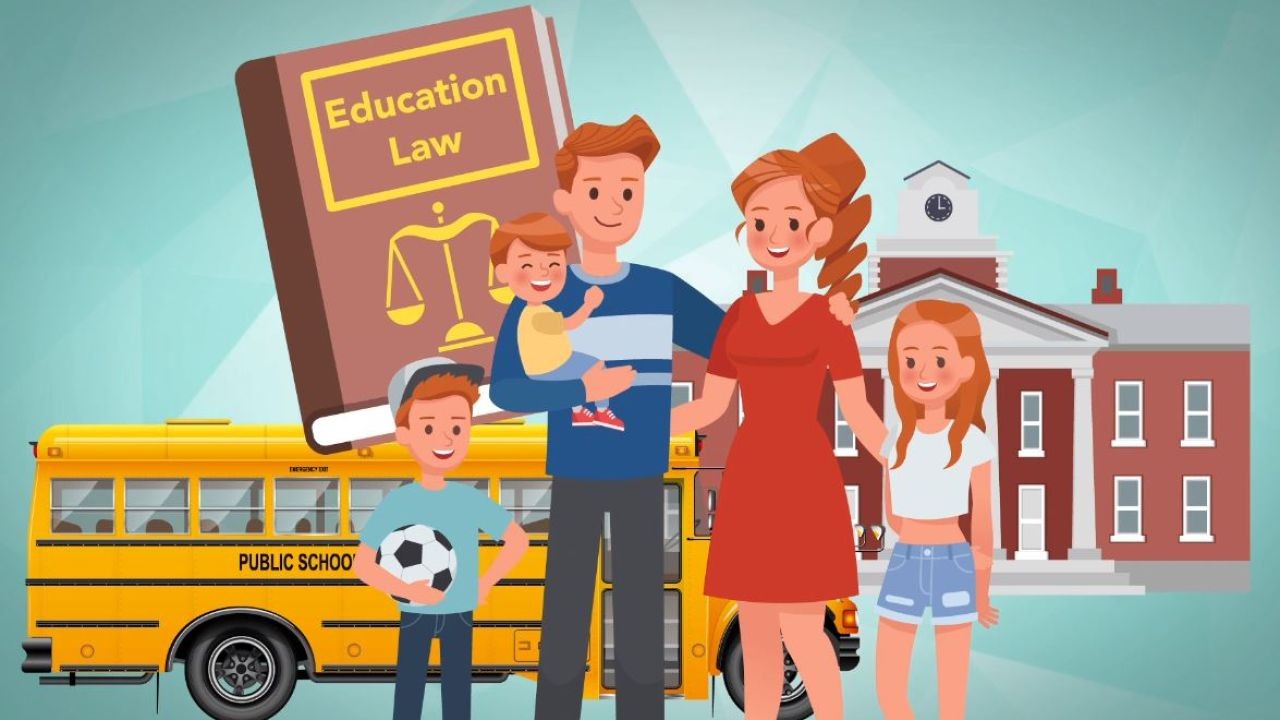 Educational Law Procedure Video Series for New Zealand Lawyers