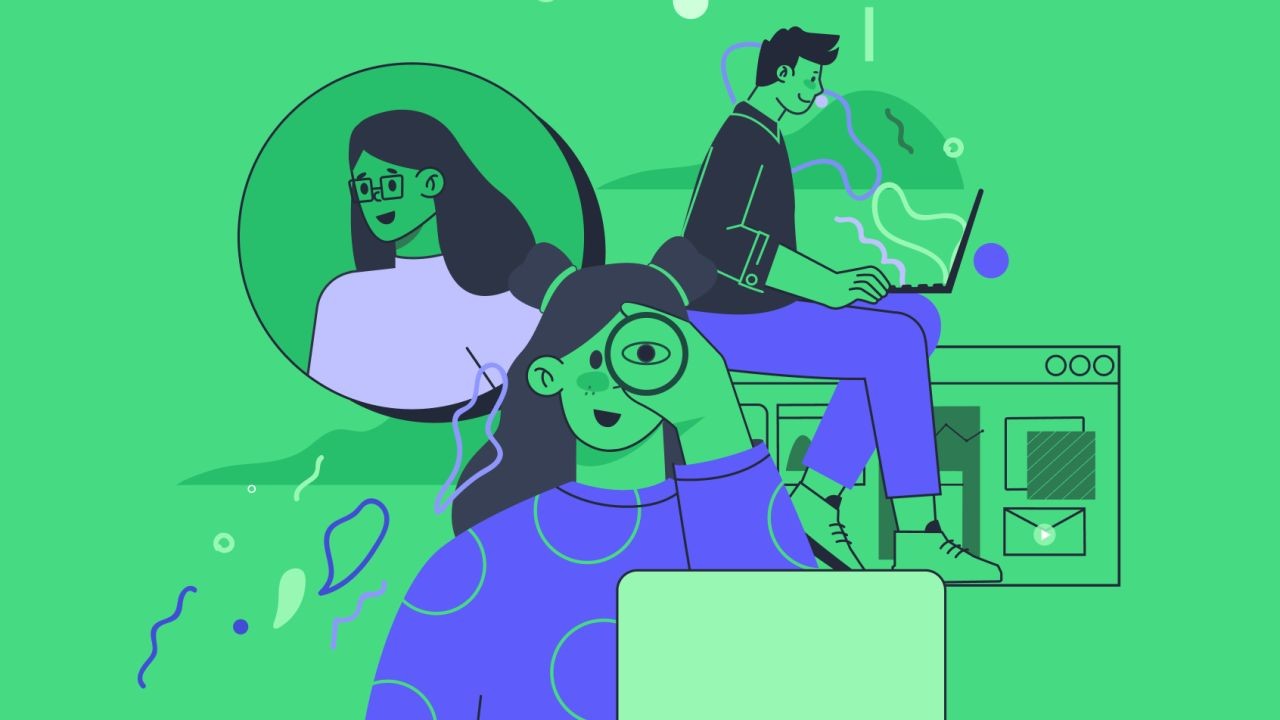 Feature Video Reports on Emerging Media Technologies in Australia