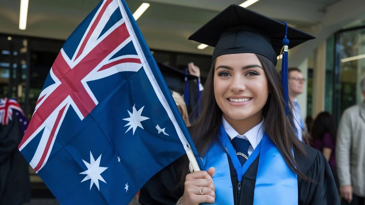 How International Students Are Dominating Australian Universities – The Surprising Way It’s Affecting Australian Lives