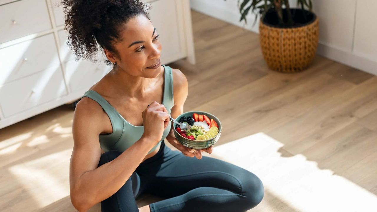 Nutrition and Fitness Wellness Video Guides for Australians