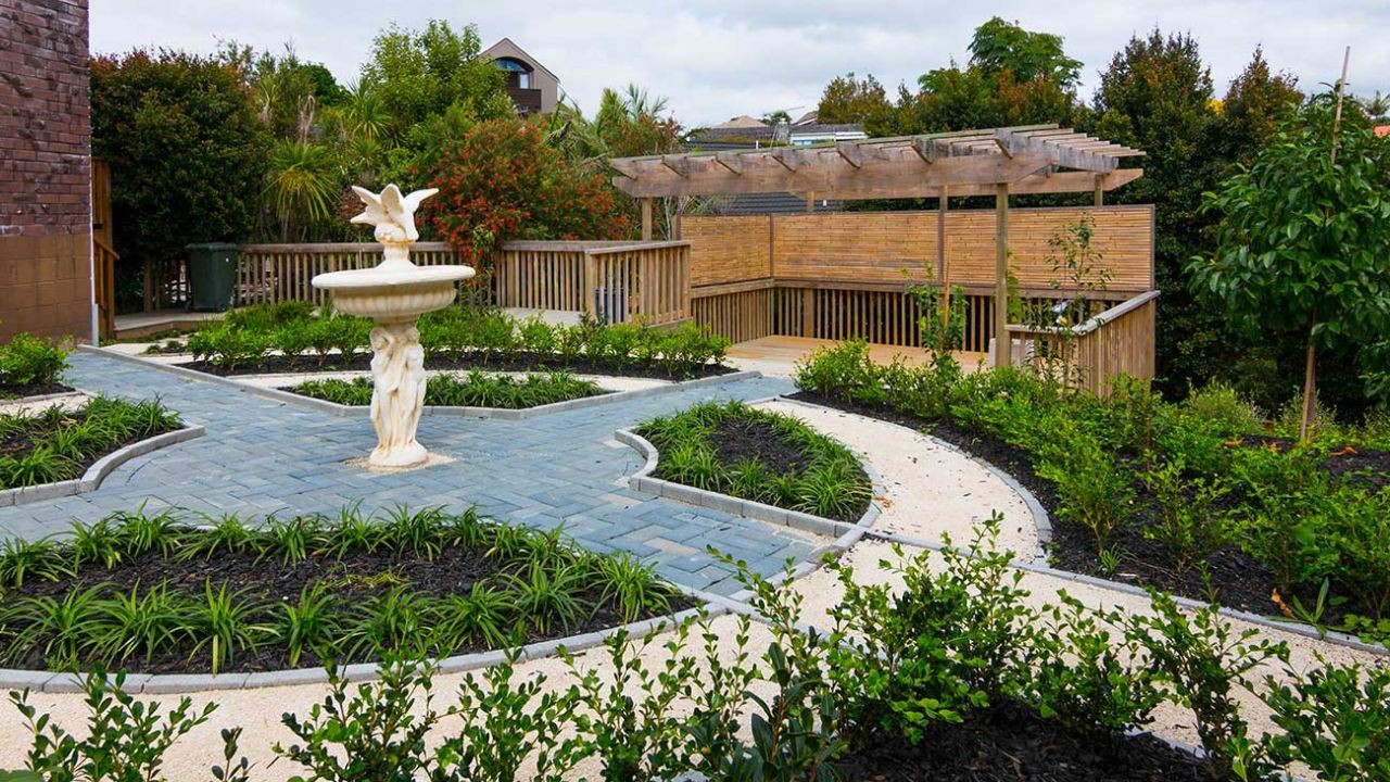 Australian Garden Renovation and Planting Video Guides