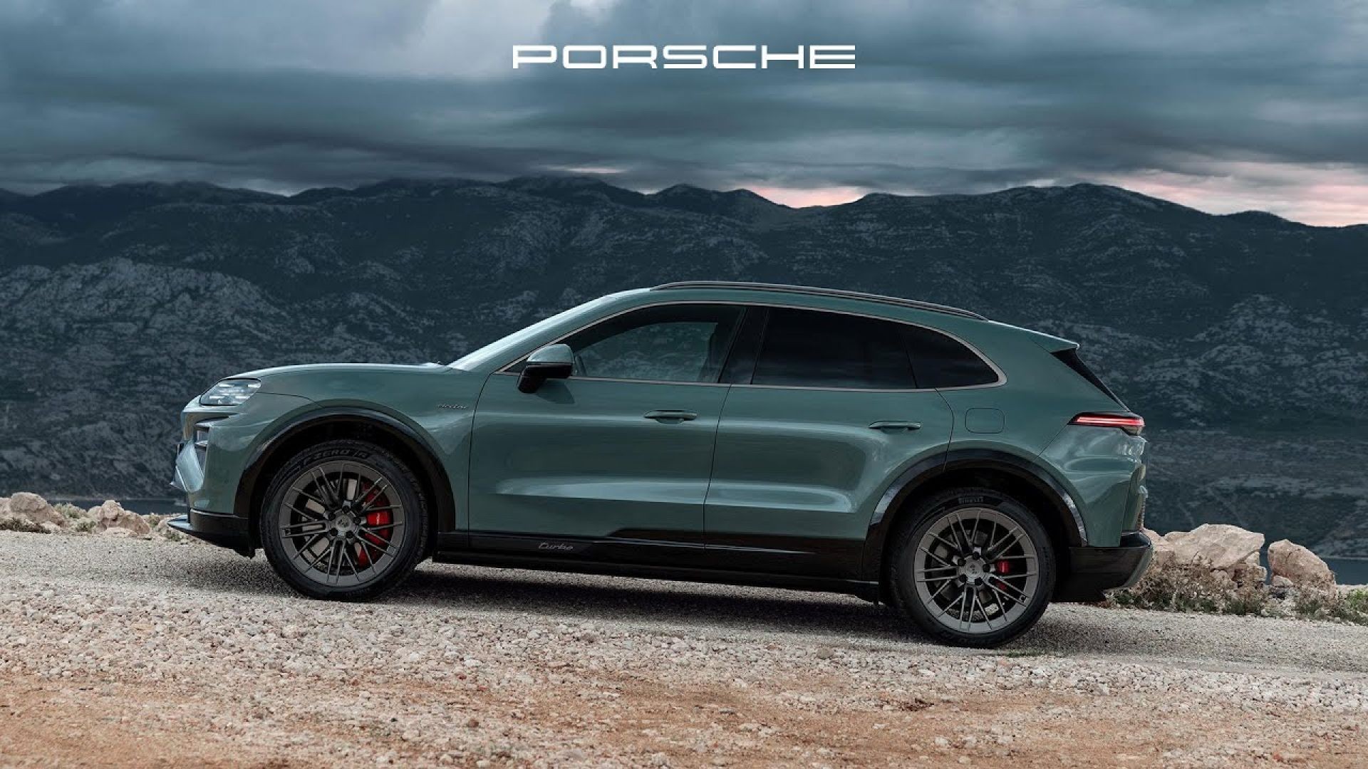 Inside the New Cayenne Electric with Porsche’s Lead Engineer