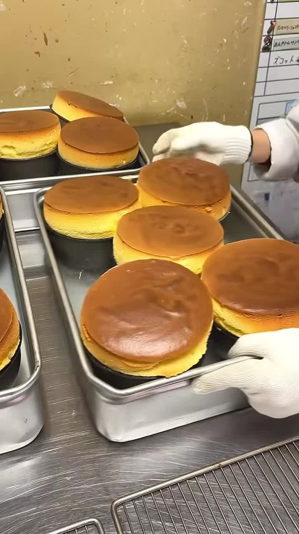 Angel’s Melt-in-Your-Mouth Dome Cheesecake ✨