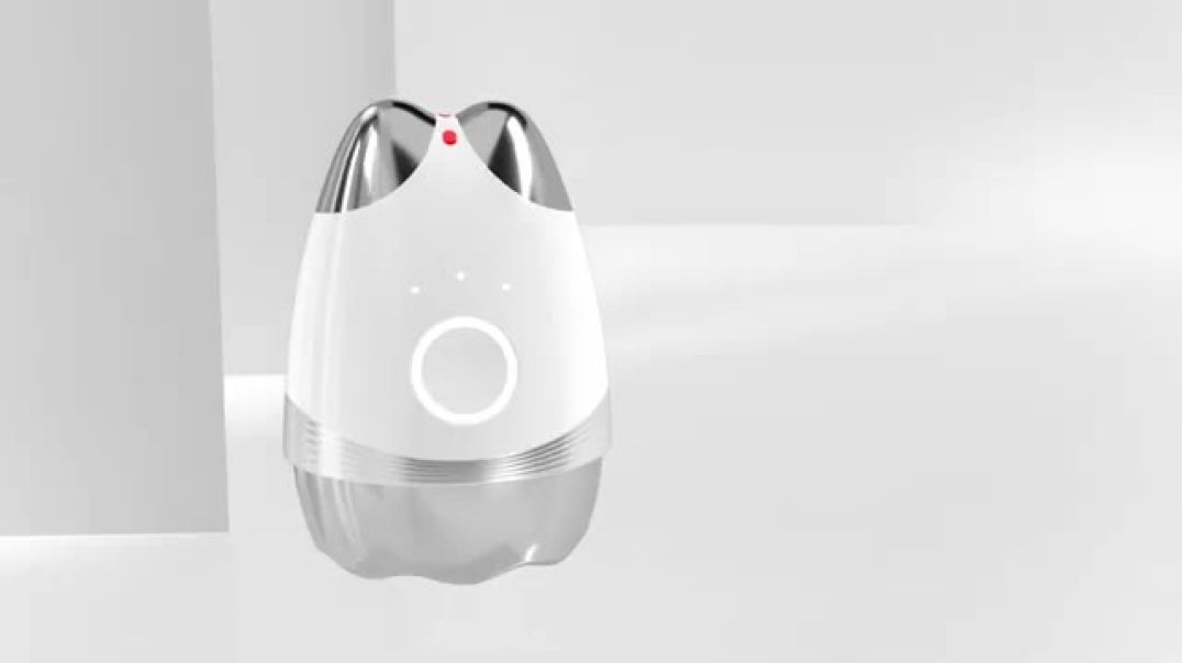 Buy K-Beauty Face and Body Massager – MT3 EGG by Nutricare D2C #koreanbeautyproduct #bodymassager