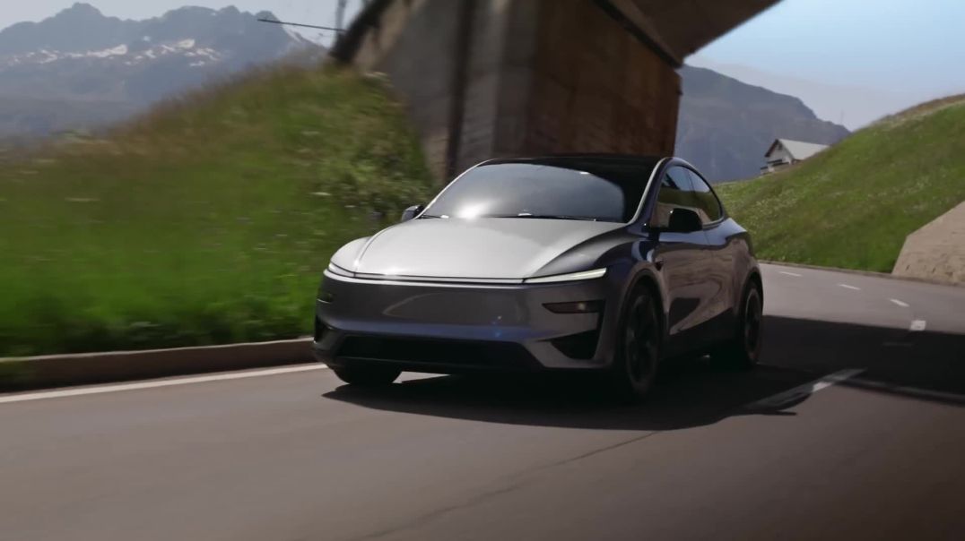 The New Model Y Performance: Tesla’s Enhanced EV