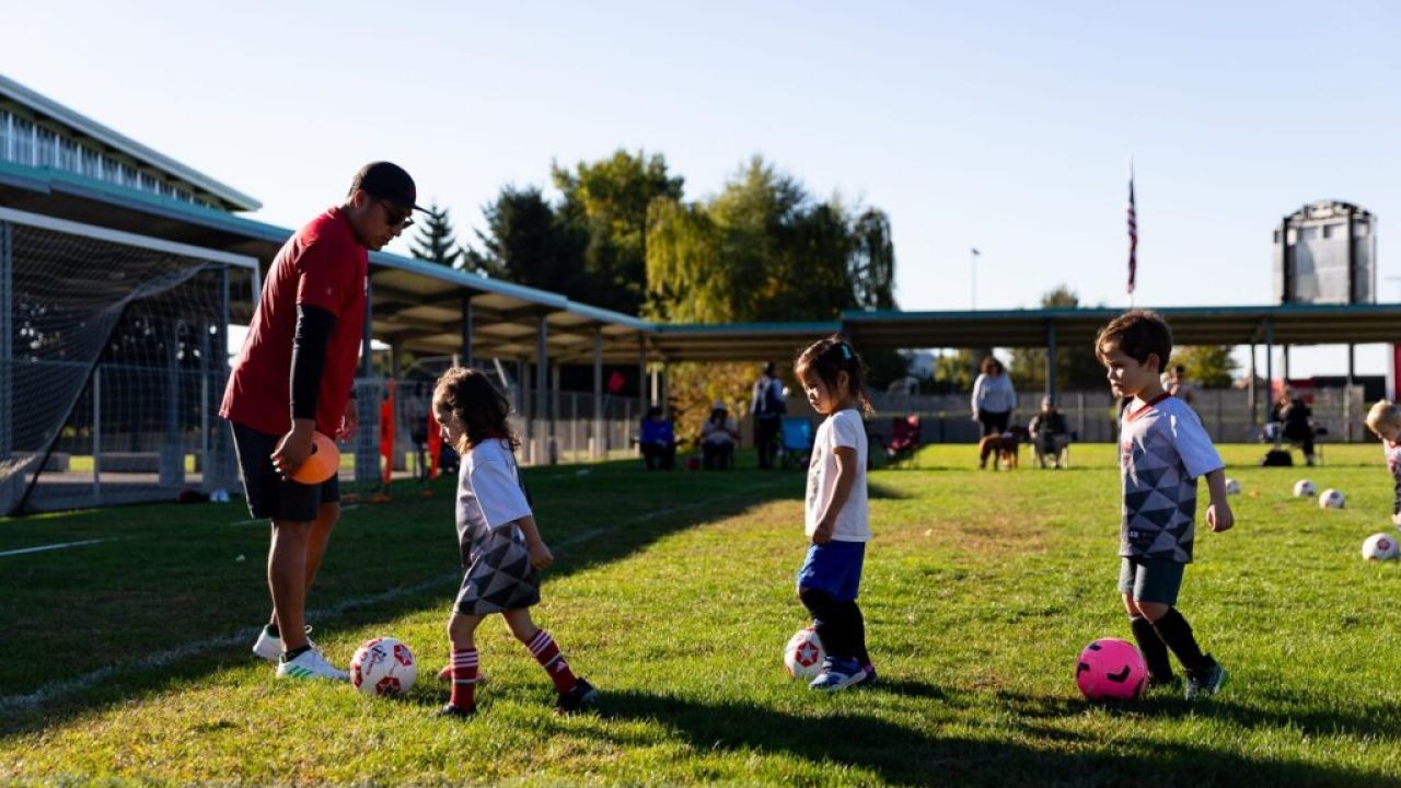 Local Recreational Sports Highlight Videos Across Australia