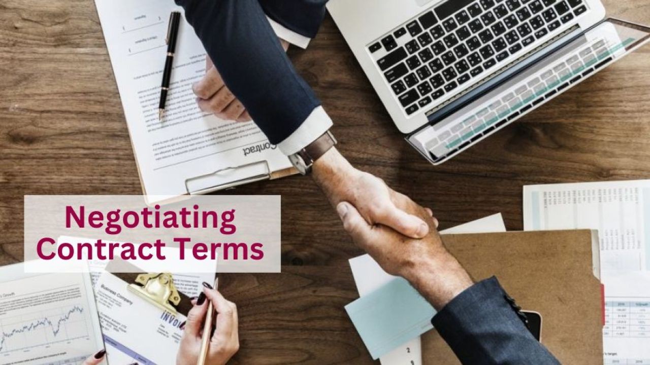 Contract Negotiation and Commercial Law Video Guides in Australia