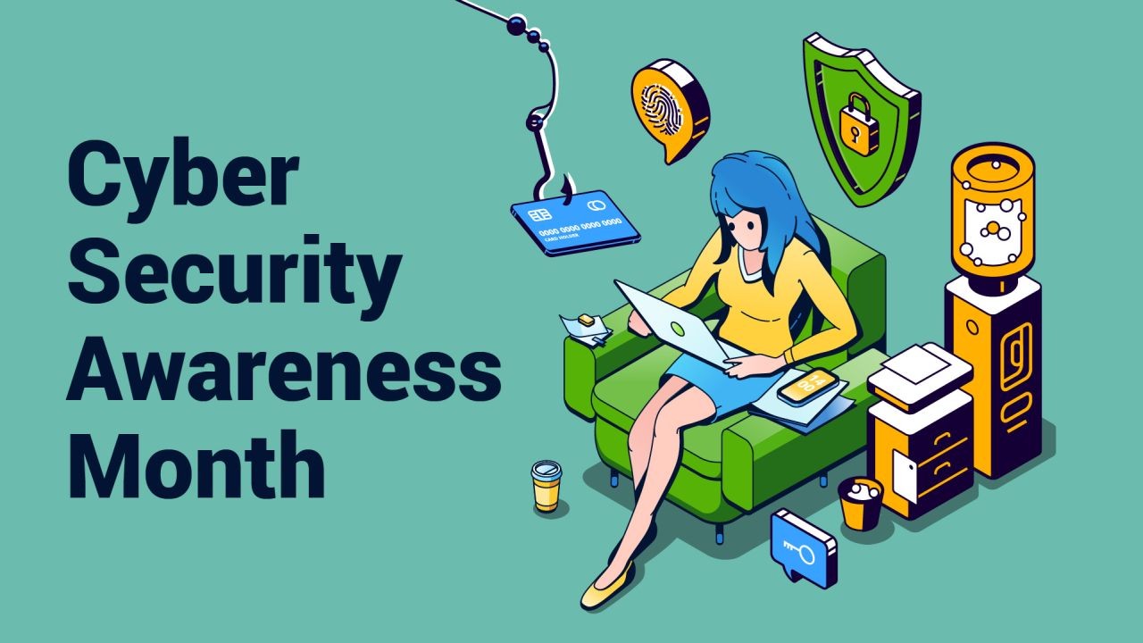 Cybersecurity Awareness Video Series for Australian Employees