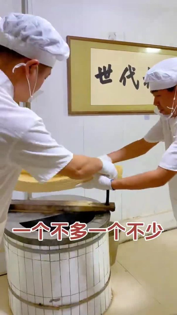 浓浓年味！传统麦芽糖回来了