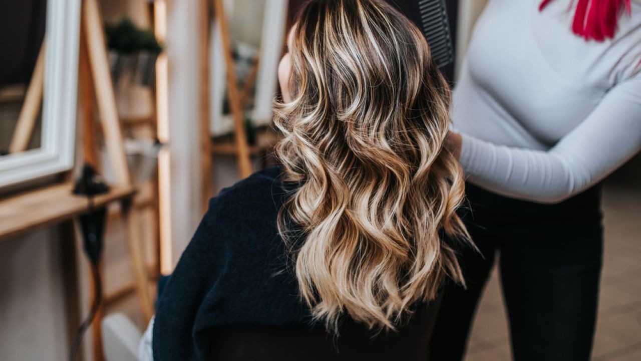 Hair Styling and Cutting Technique Videos for Australian Stylists