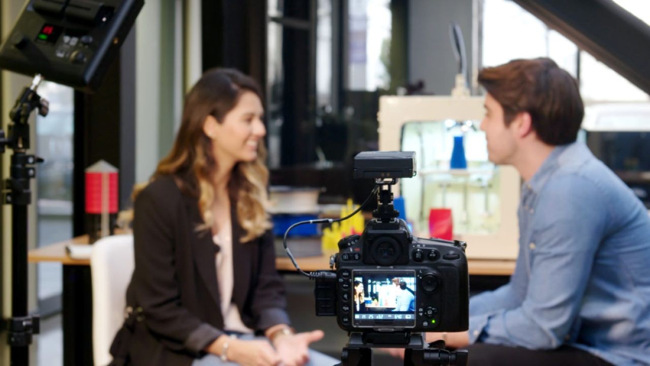 Media Training and Production Video Tutorials for Australian Professionals