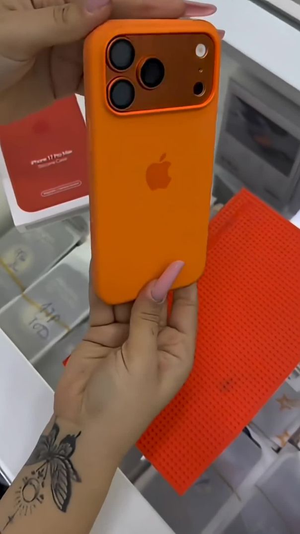 Turn Your Old iPhone into an iPhone 17 Pro Max 😱