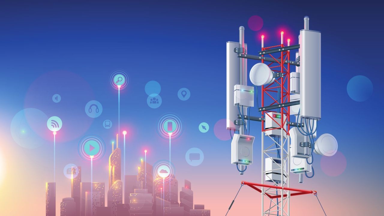 Telecommunication Service Provider Video Overviews in Australia