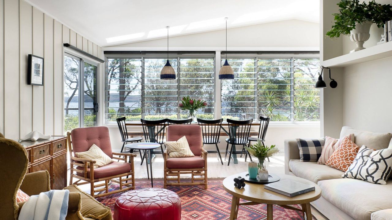 Interior Styling and Makeover Videos for Australian Living Rooms