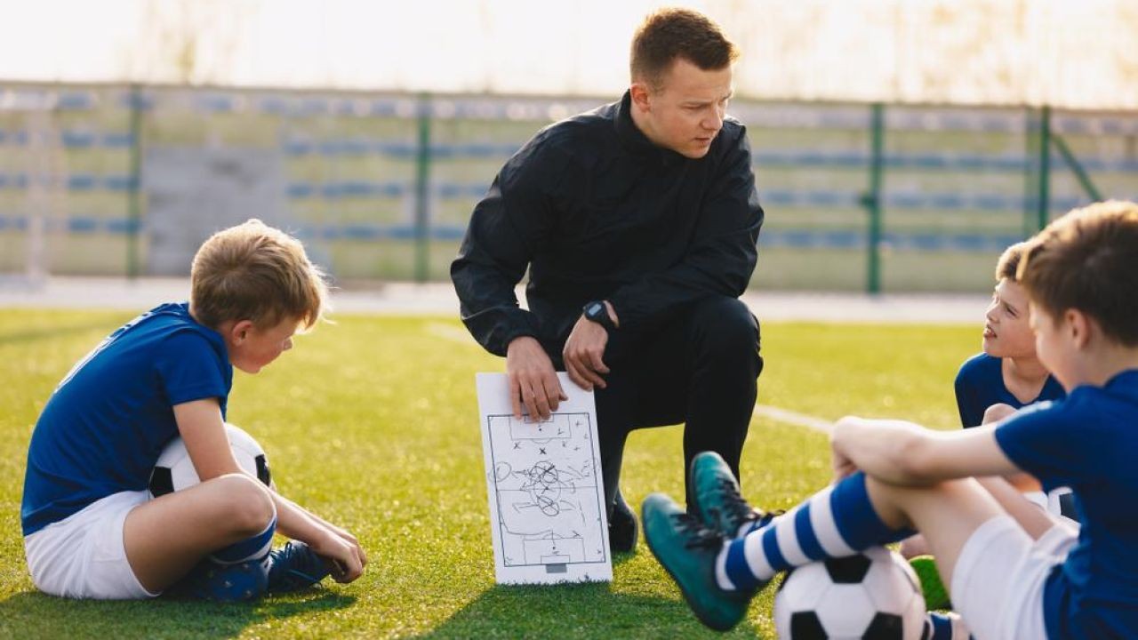 Sports Coaching Video Content for Australian Clubs and Academies