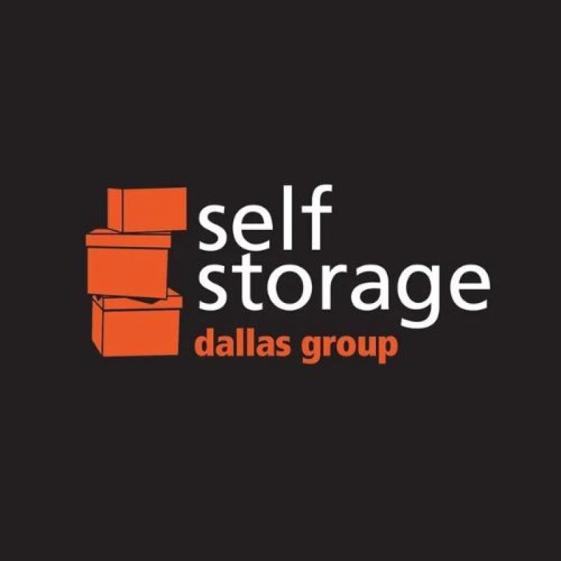Dallas Group Self Storage