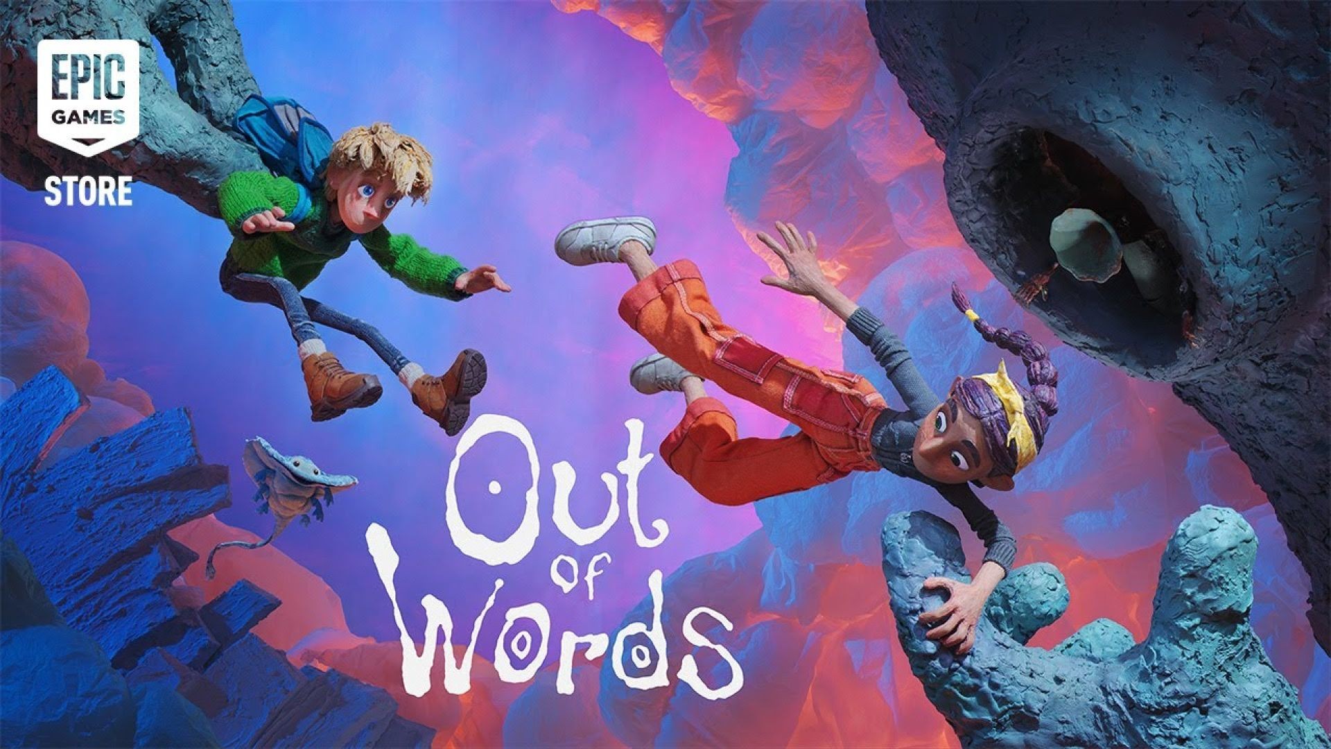 Out of Words – Official Reveal Trailer Unveils Emotional New Journey for NZ Gamers