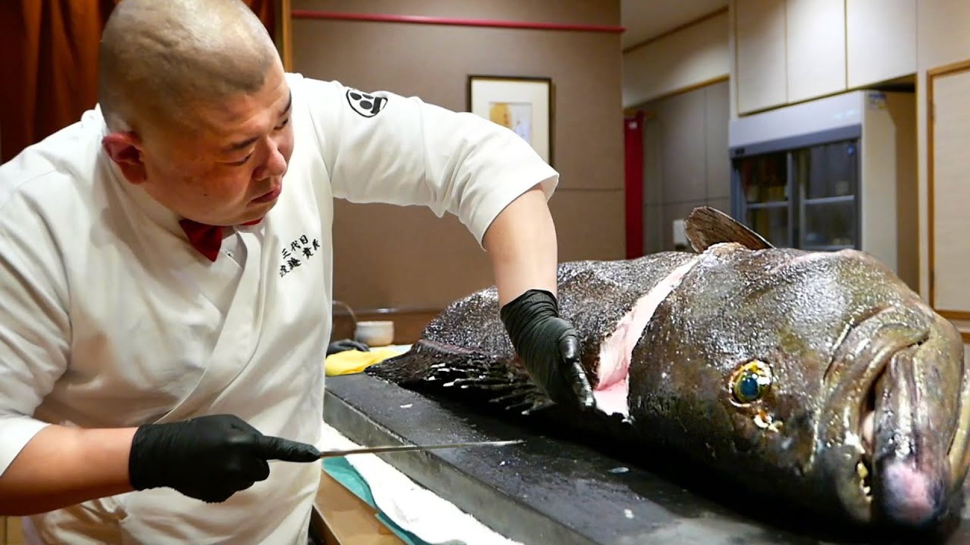 The Best of Sushibae: Teruzushi’s Signature Mastery