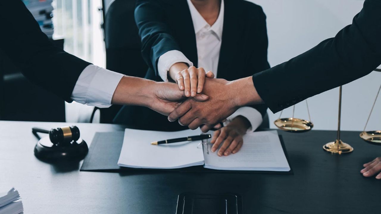 Commercial Law Case Study Videos for Australian Corporations