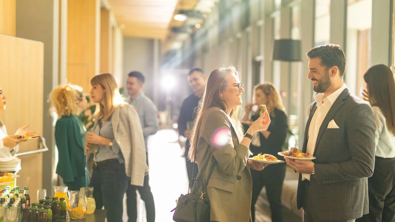 Legal Event and Webinar Video Coverage in Australia