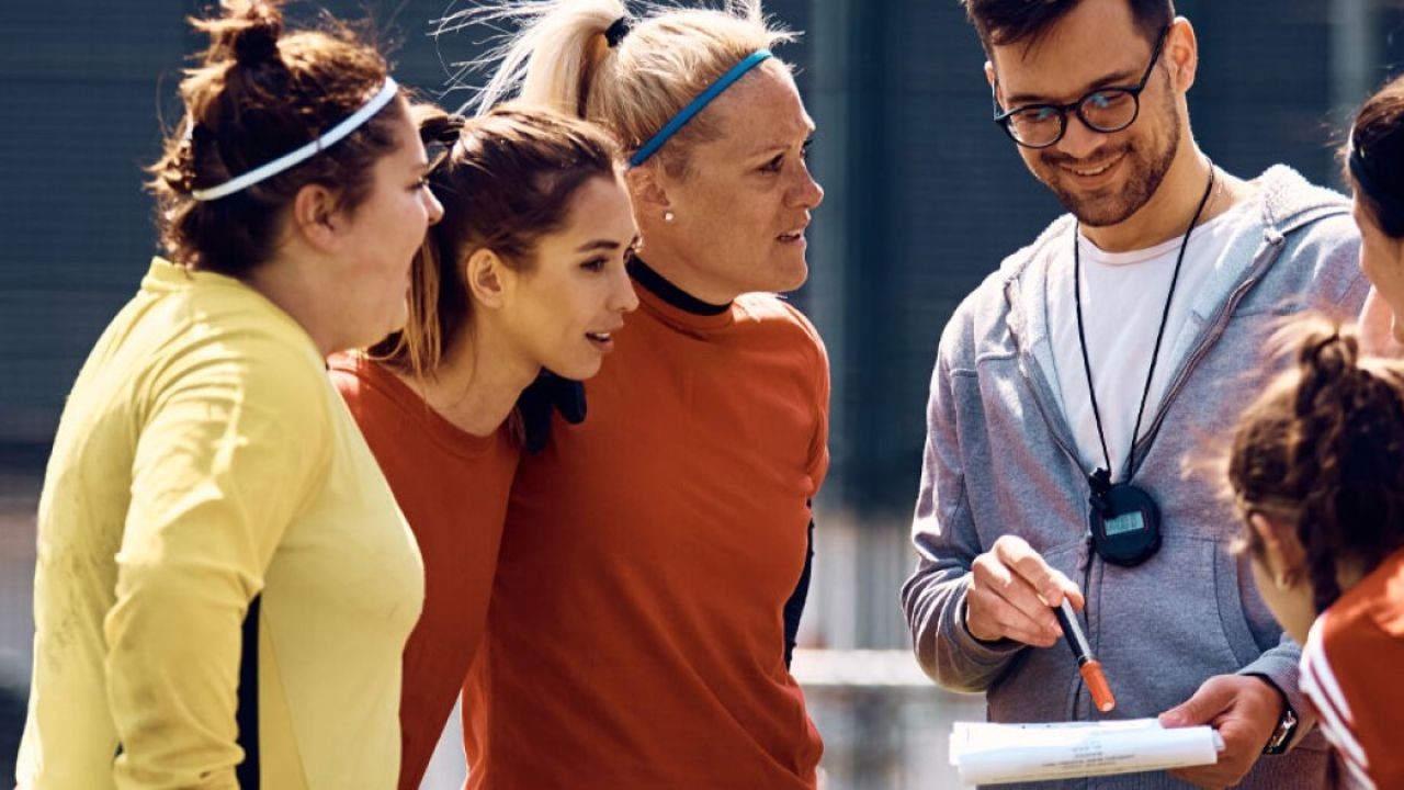 Australian Sports Coaching Methodology Video Demonstrations