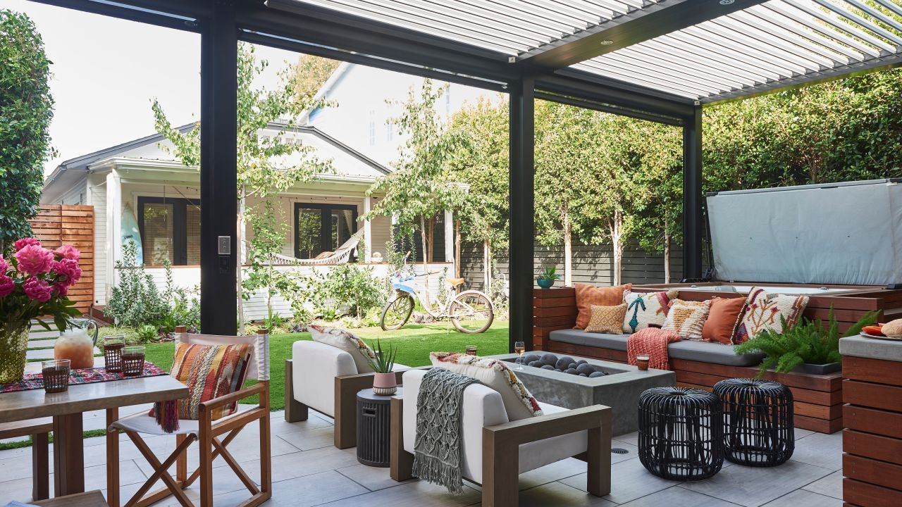Outdoor Entertaining and Landscaping Video Inspiration for Australian Homes