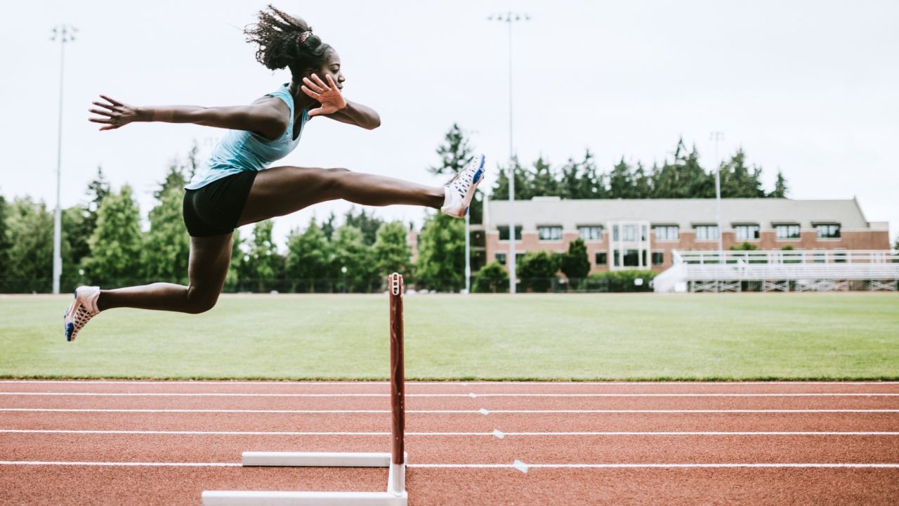 Elite Athlete Performance Video Showcases in Australia