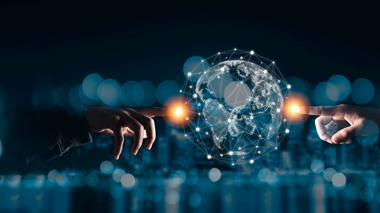 Digital Transformation & Innovation Video Series in Australia