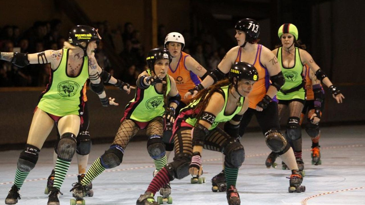 Recreational Sports Tournament Video Coverage in Australia