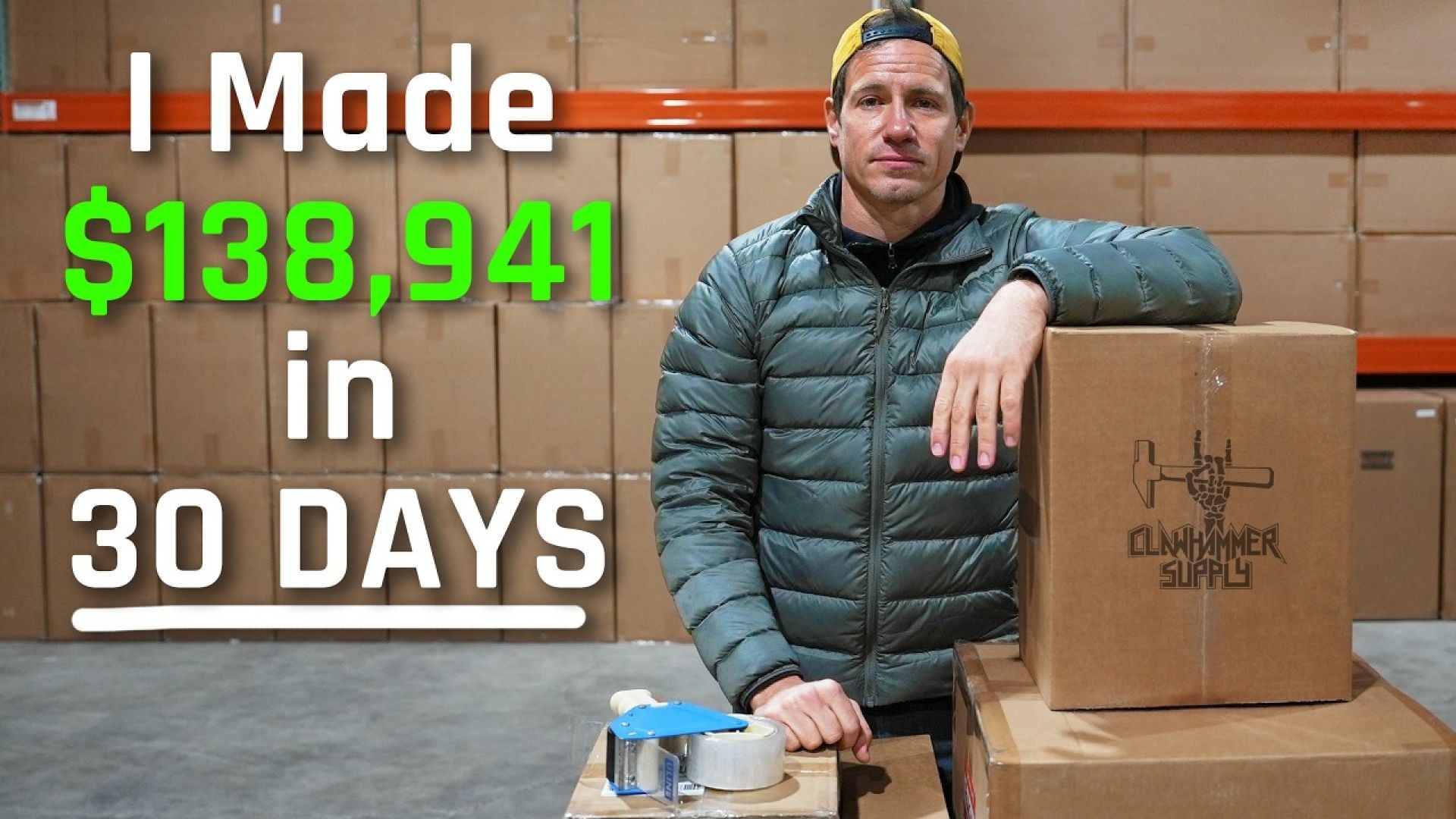 How a Kiwi Hobby Became a Thriving NZ Business Overnight