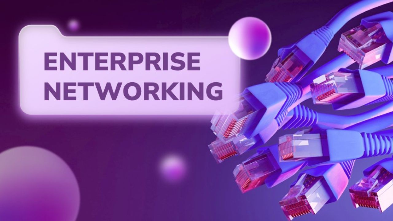 Enterprise Networking Solution Video Demos for Australian Markets