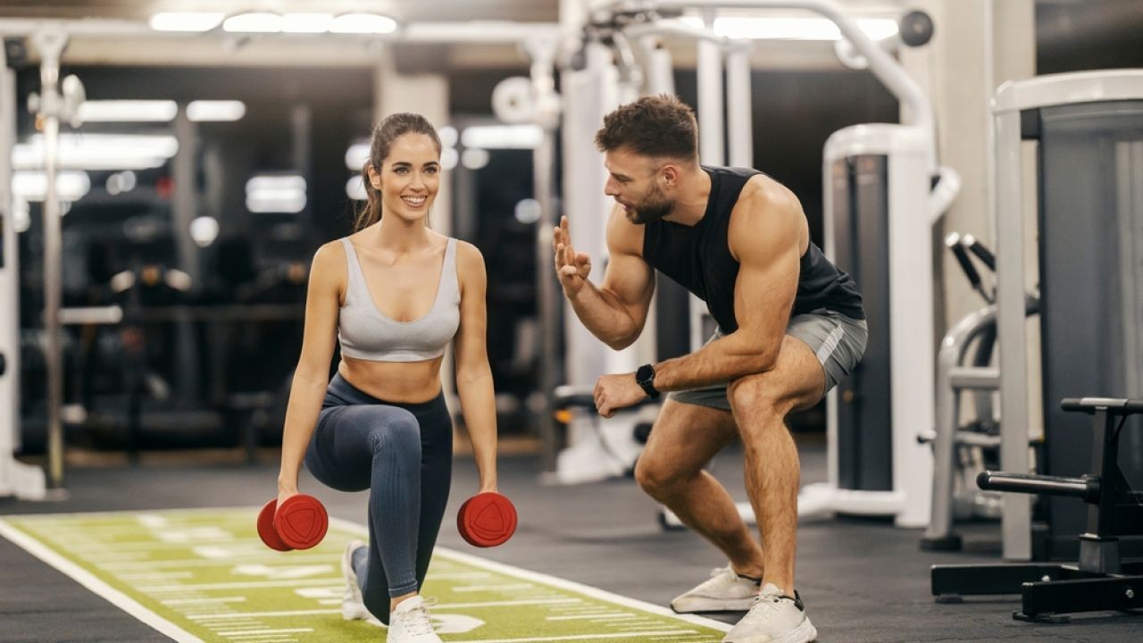 Gym Personal Training Video Guides for Australian Audiences