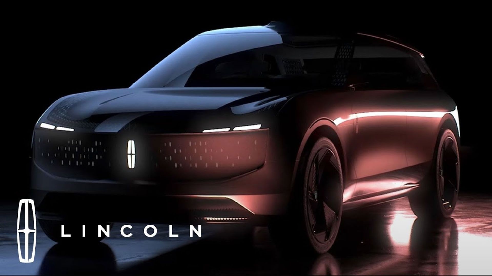 Lincoln Star Concept: Innovation Meets Luxury Design
