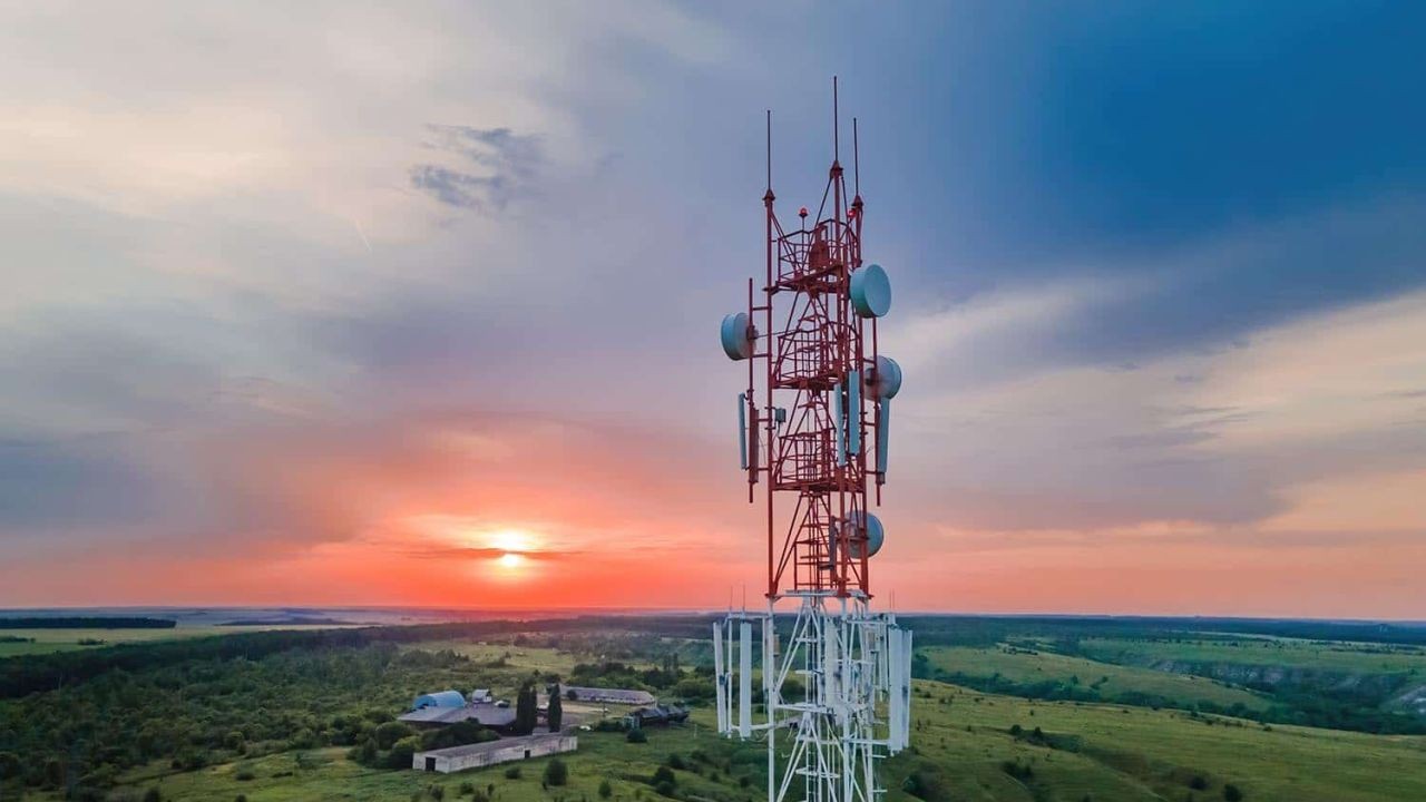 Telecom & ISP Video Marketing Highlighting Australia’s Connectivity Solutions