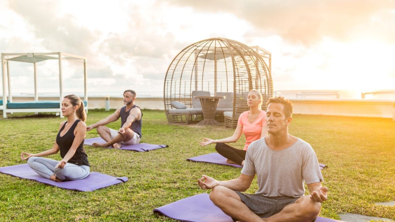 Wellness Lifestyle Transformation Video Stories for Australians