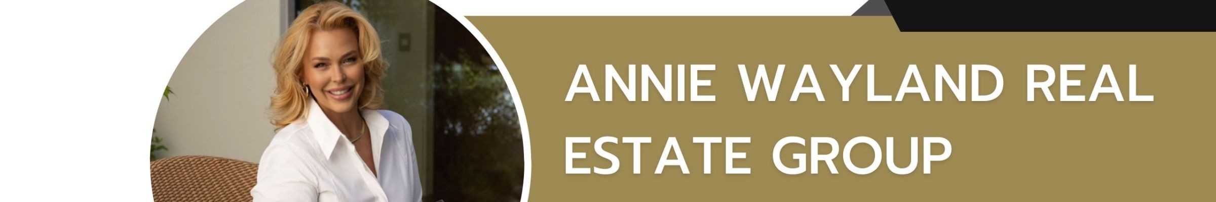 Annie Wayland Real Estate 