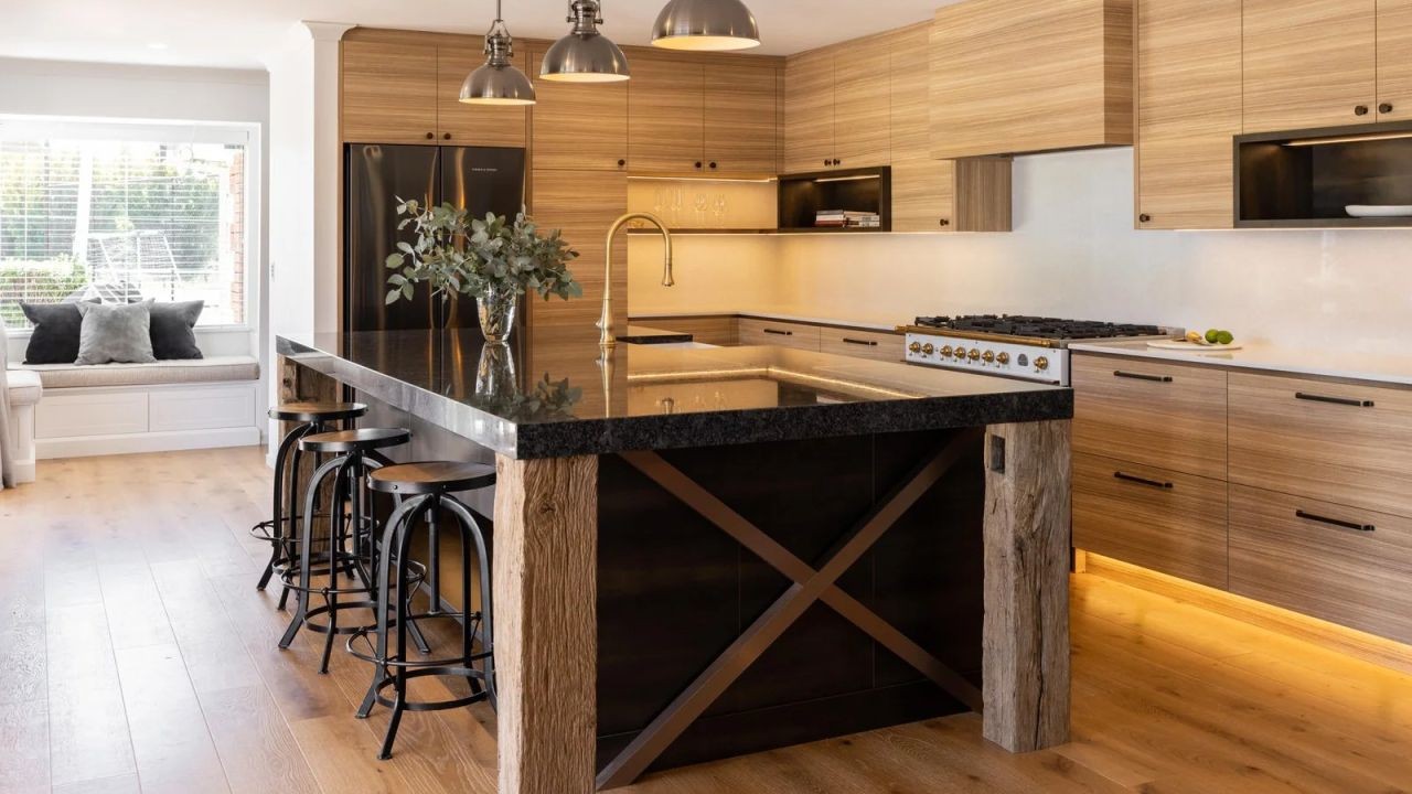 Australian Kitchen and Bathroom Renovation Video Tutorials