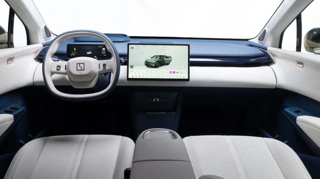 How the ZEEKR X Was Designed and Built