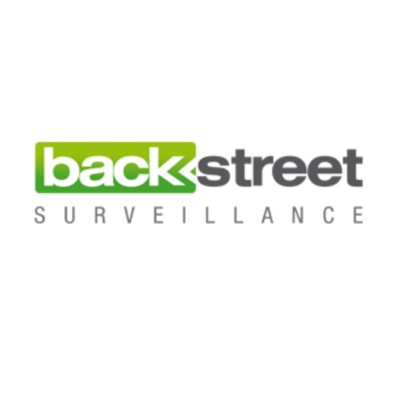 Backstreet Surveillance