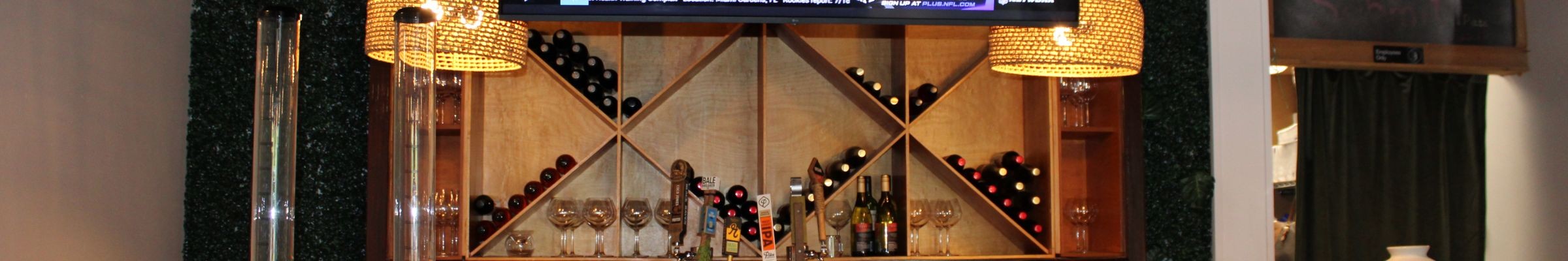 Smoking Monkey Pizza