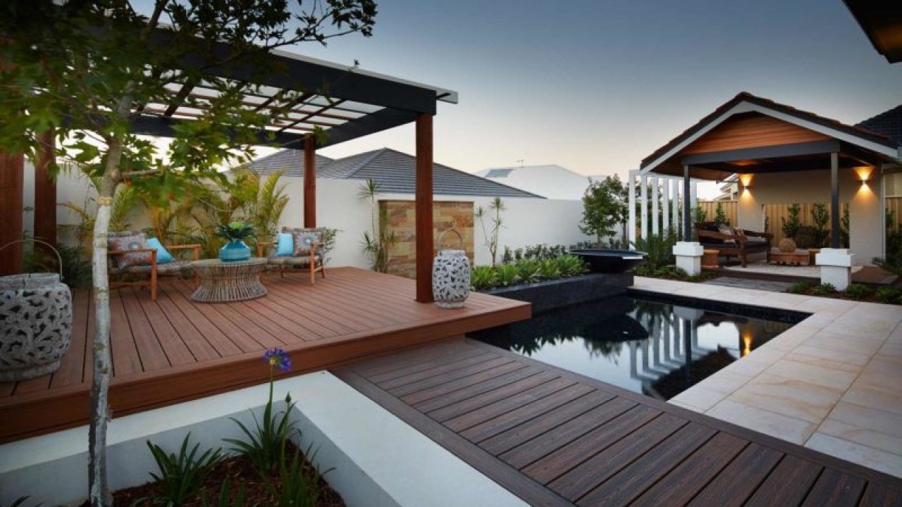 Outdoor Decking and Patio Video Guides for Australian Gardens