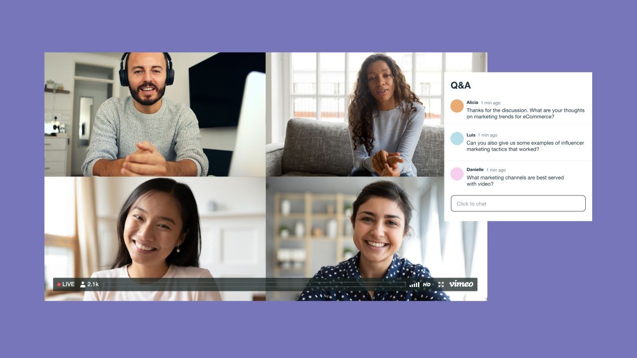 Professional Webinar Video Highlights for Australian Legal Sector