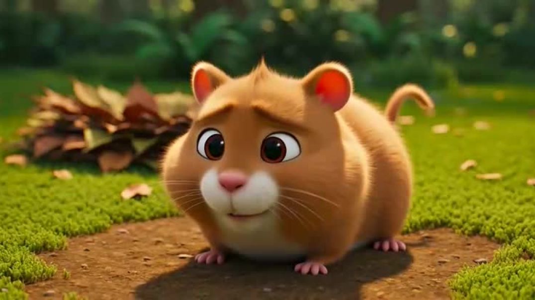 Hamster Village Adventure