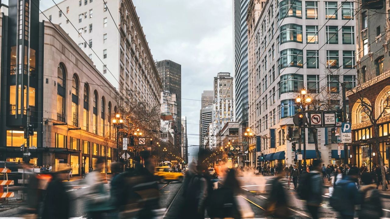 How New Zealand’s Urbanization Compares to Other Developed Nations – Breaking Down What Matters Most